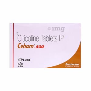 Ceham Tab