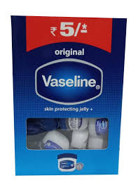 VASELINE 5G RS5