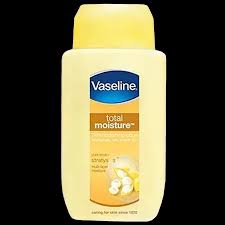 VASELINE LOTION RS10