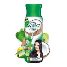 VATIKA HAIR OIL 300ML