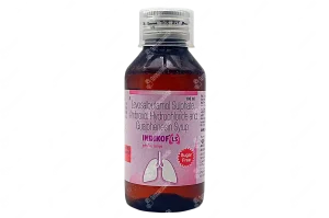 Indikof-c 100ml