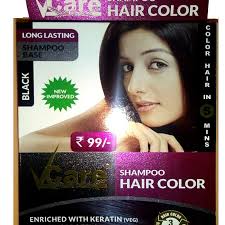 V-CARE COLOUR