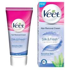 VEET CREAM 60g( BLUE )