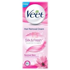 VEET CREAM 60G( PINK )