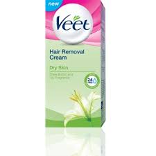 VEET CREAM 60g(GREEN)