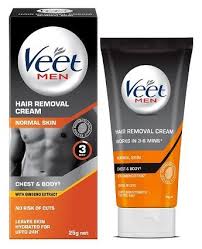 VEET CREAM MEN