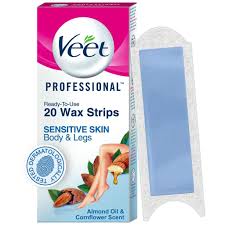 VEET STRIPS 99