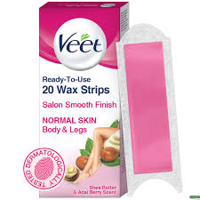 VEET STRIPS TS.109/-