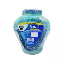 VICKS 3IN1 JAR