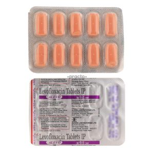 Alevo-500 Tab