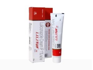 Lilituf Cream Big