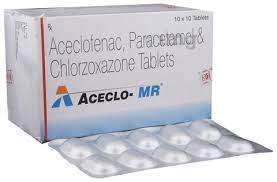 Aceclo Mr Tab