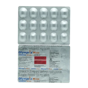 Olymprix M 500