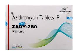 Zady-250 Tab