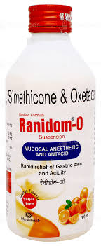 Ranidom-o Syp