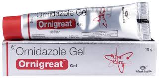 Ornigreat Gel