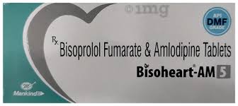 Bisoheart Am 5 Tab