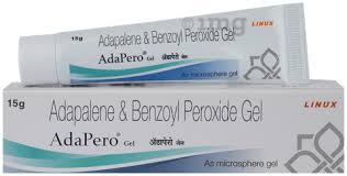 Adapero Gel