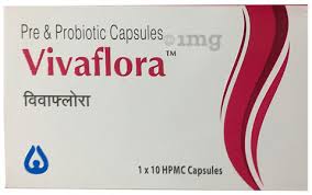 Vivaflora Cap
