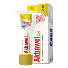 Akbawel Gel
