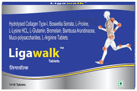 Ligawalk Tab