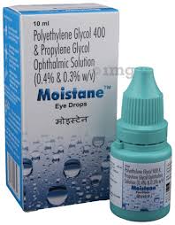 Moistane Drop