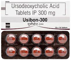 Usibon 300 Tablets