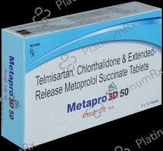 Metapro 3d 50 Tabs