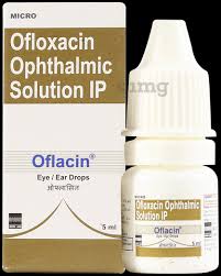 Oflacin Drop