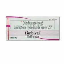 Limbival Tab