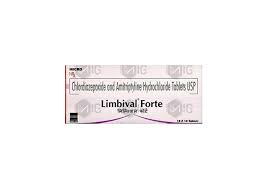 Limbival Forte