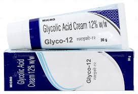 Glyco 12% Cream