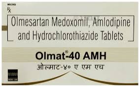 Olmat Amh-40 Tab