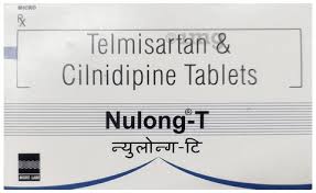 Nulong T Tab