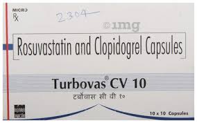 Turbovas Cv 10 Cap