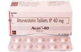 Avas-40 Tab