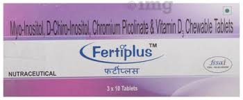 Fertiplus Tab