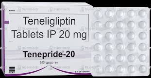 Tenepride-20 Tab