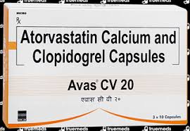 Avas Cv 20 Tab