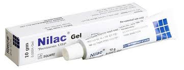 Nilac Gel