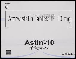 Astin-10 Tab
