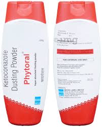 Phytoral Powder