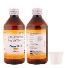 Osmitol Syp