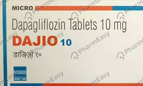 Dajio 10 Tab