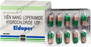 Eldoper Cap