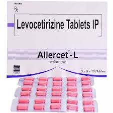 Allercet L