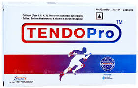 Tendopro Tab