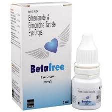 Betafree Drop