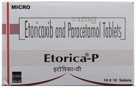 Etorica P Tab