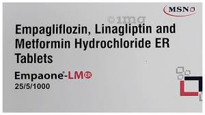 Empapro Lm 1000mg